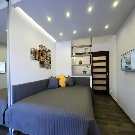 Milano Zakopane Apartment Exterior photo