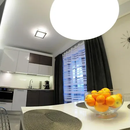 Milano Zakopane Apartment Exterior photo