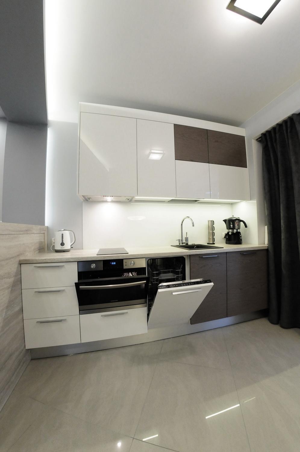 Milano Apartment *