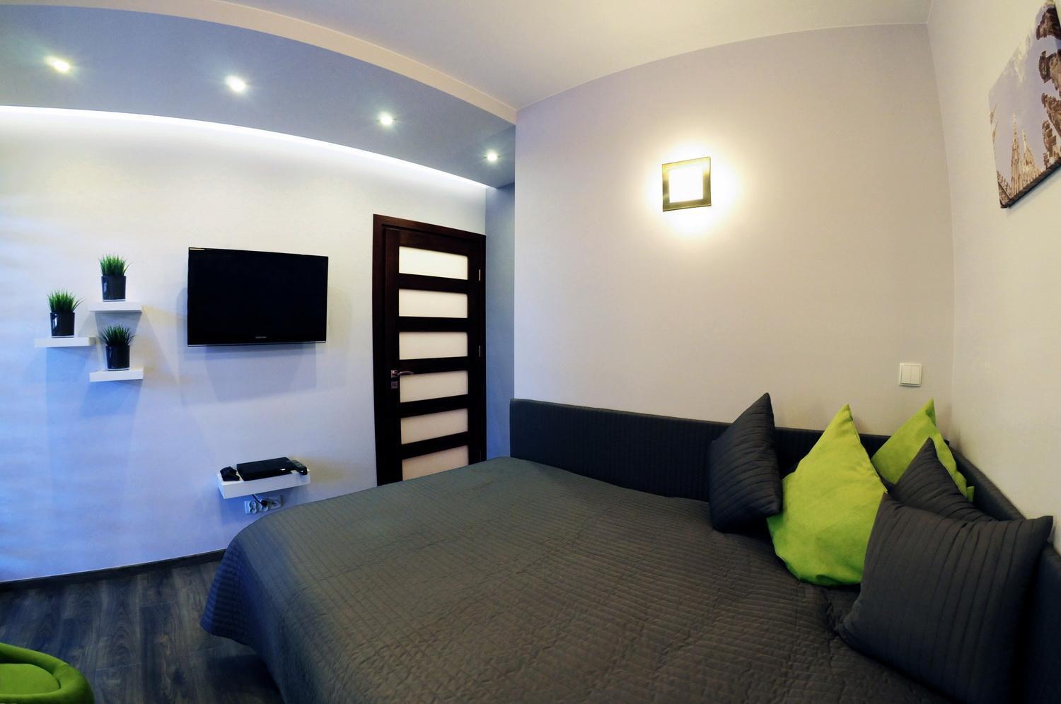 Apartment Milano Zakopane