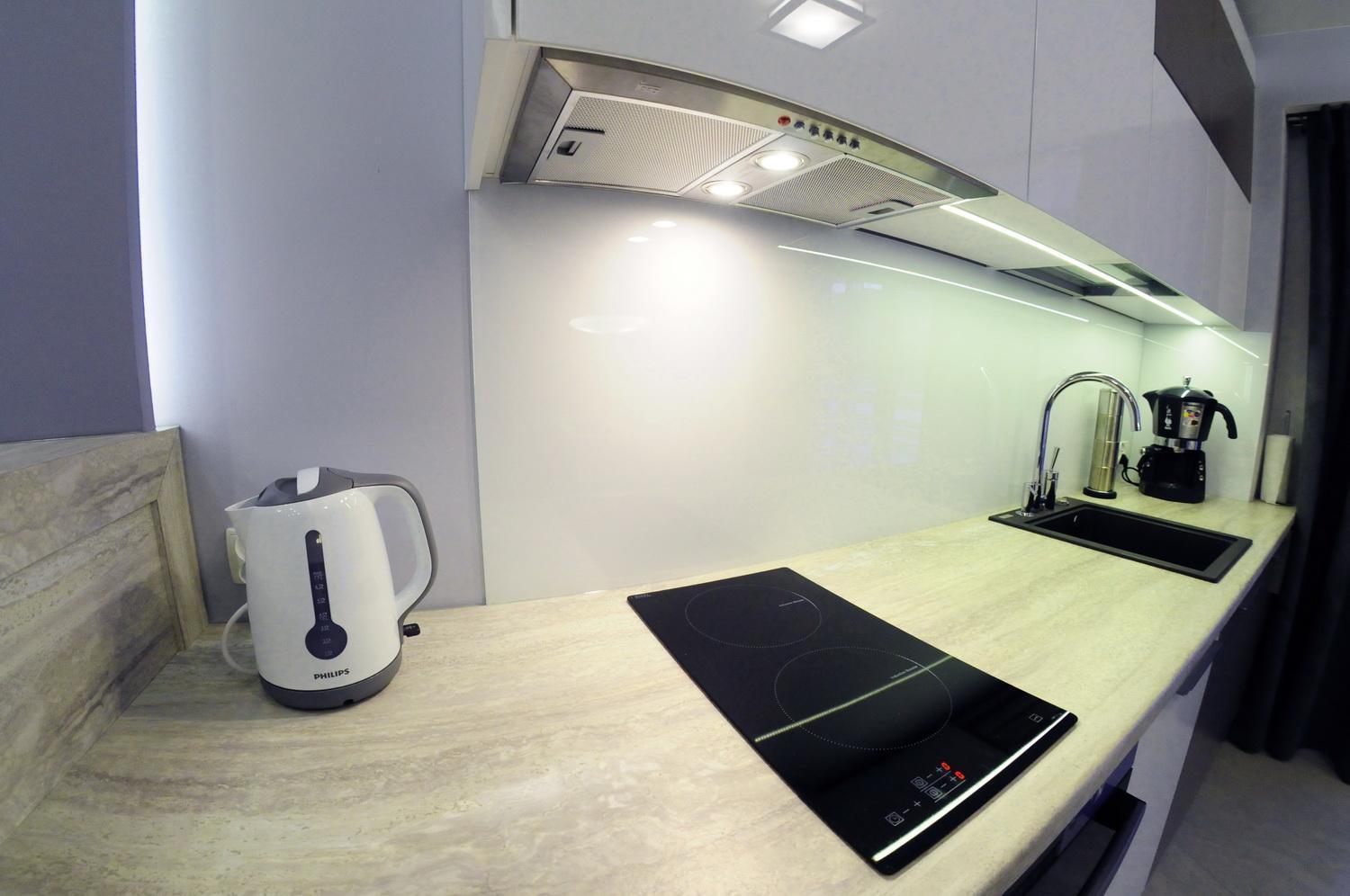 Apartment Milano