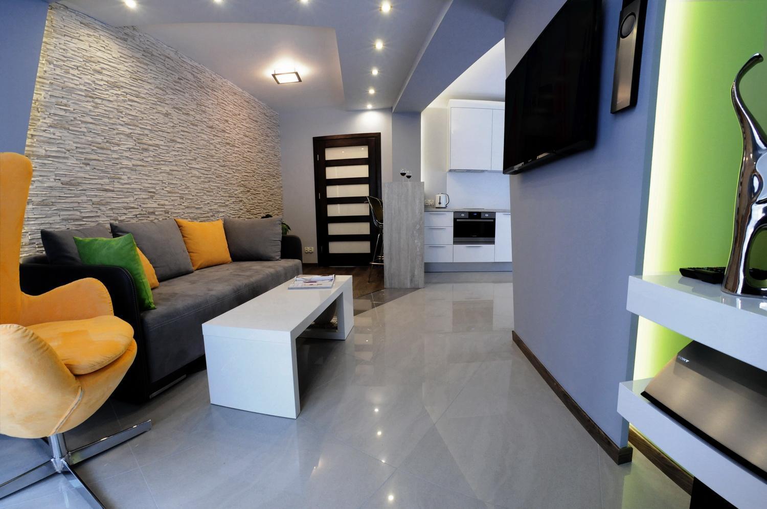 Apartment Milano *