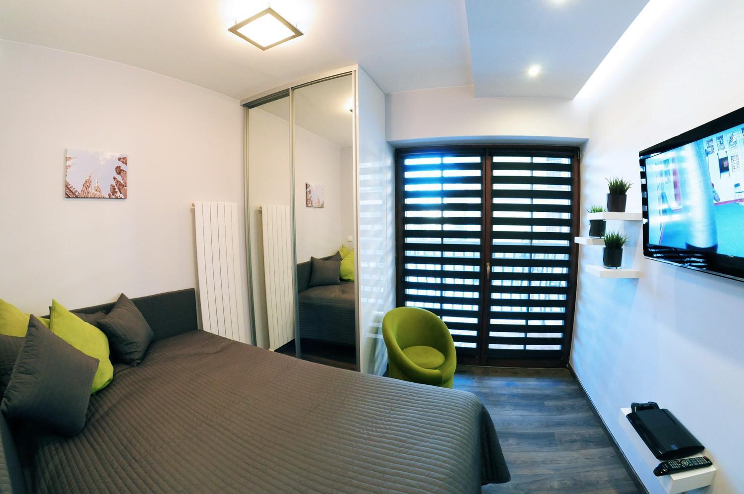 Milano Apartment