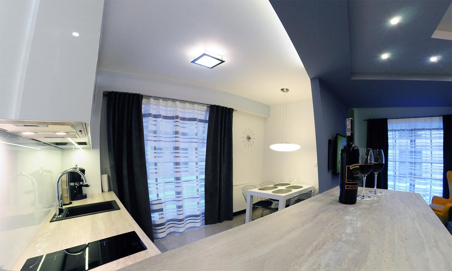 Apartment Milano