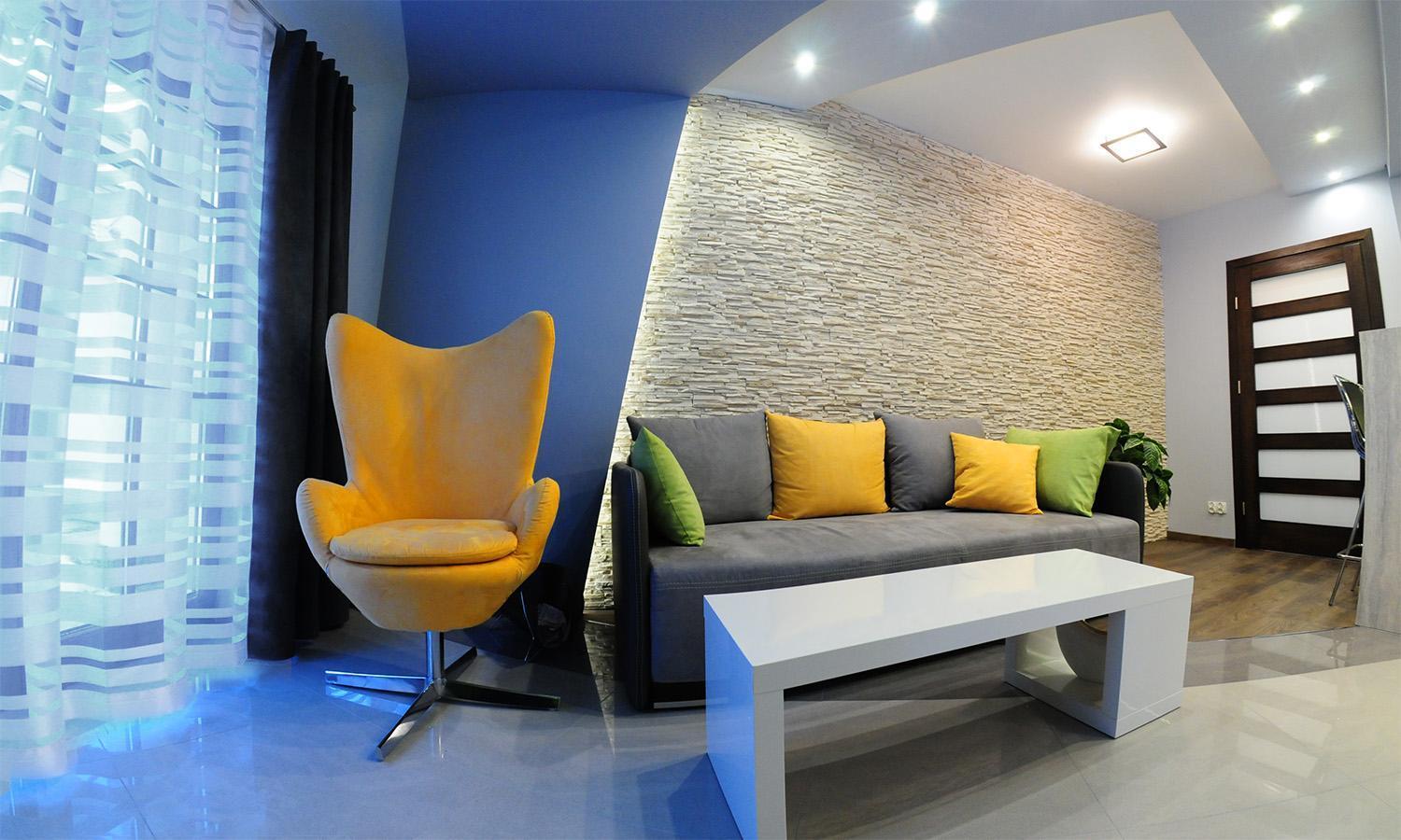 Apartment Milano *