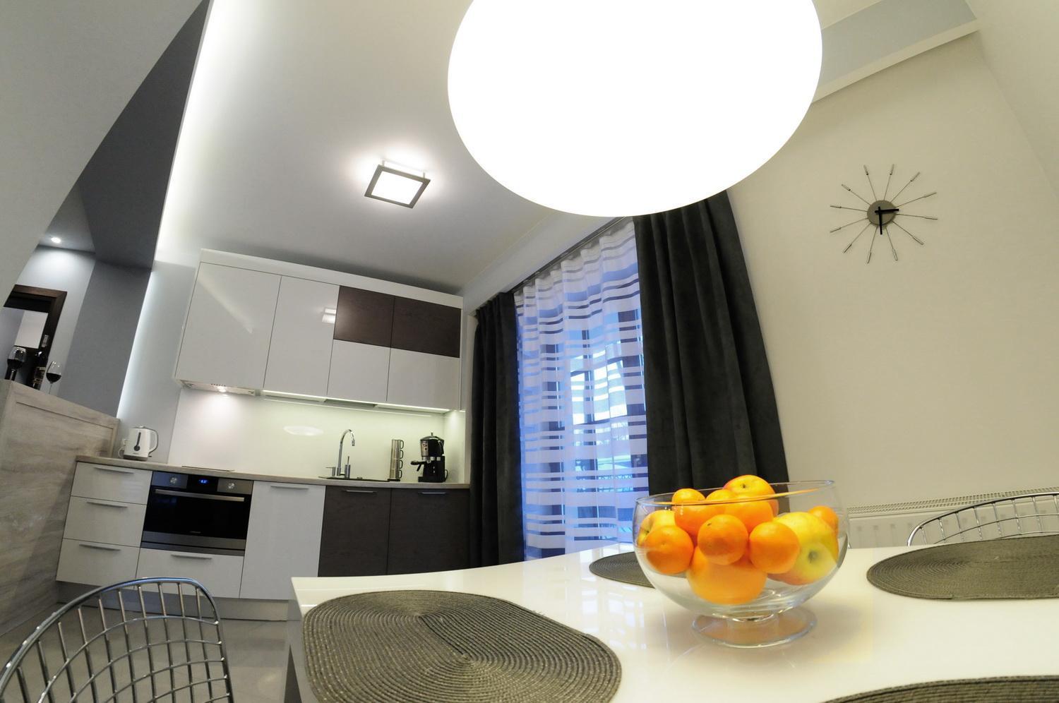 Apartment Milano