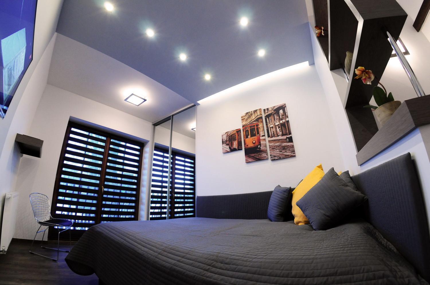 Milano Apartment Zakopane